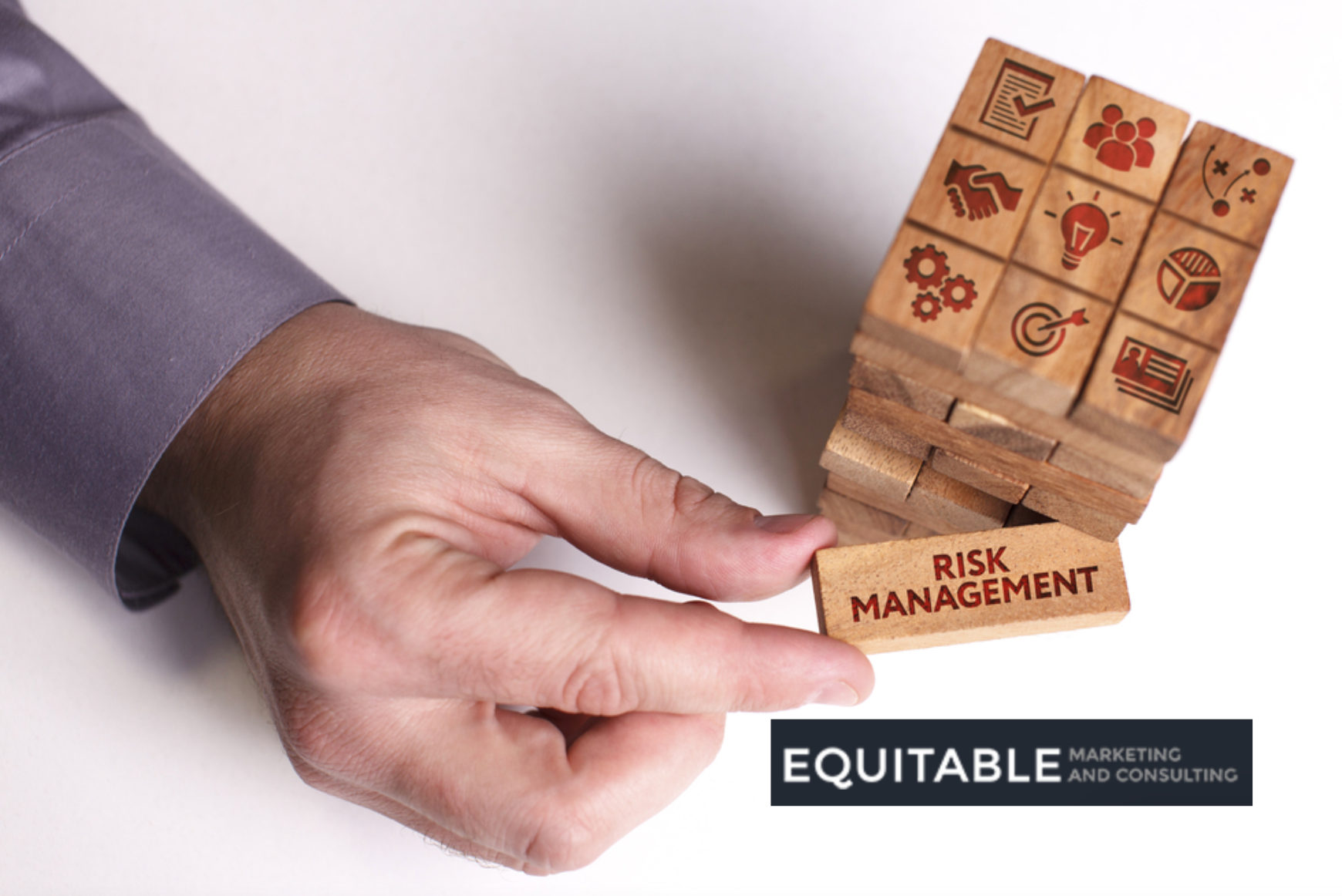 Equitable Marketing's Risk Management Tips