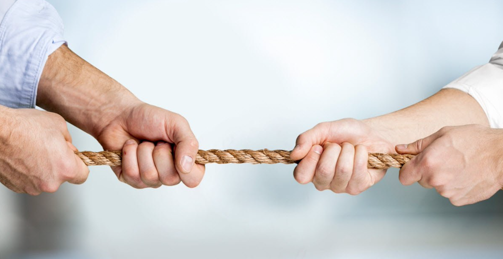 Identify your business competitors