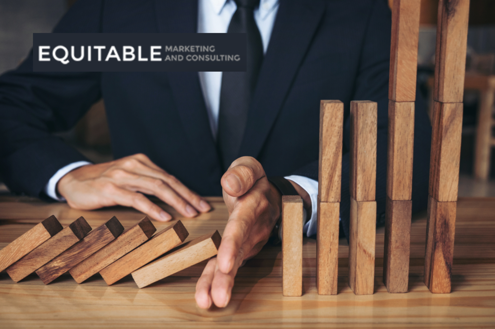Equitable Marketing on Preventive Measures on your Business